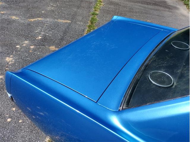 1966 Ford Mustang (CC-2102920) for sale in Palmetto, Florida