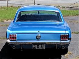 1966 Ford Mustang (CC-2102920) for sale in Palmetto, Florida