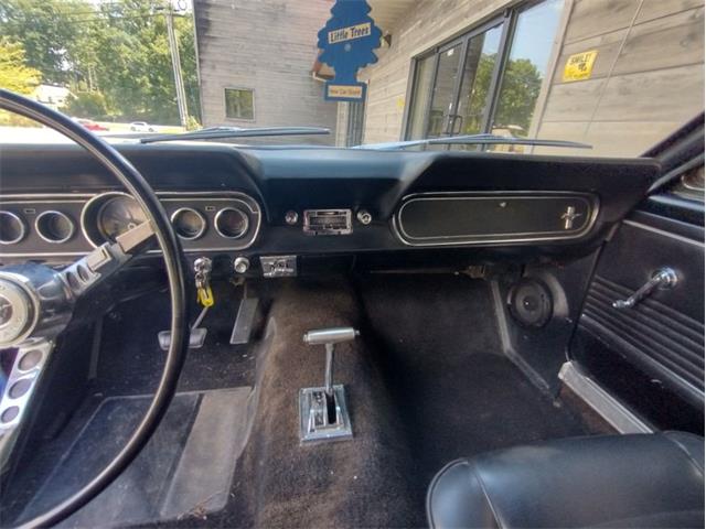 1966 Ford Mustang (CC-2102920) for sale in Palmetto, Florida