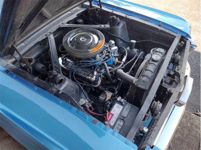 1966 Ford Mustang (CC-2102920) for sale in Palmetto, Florida