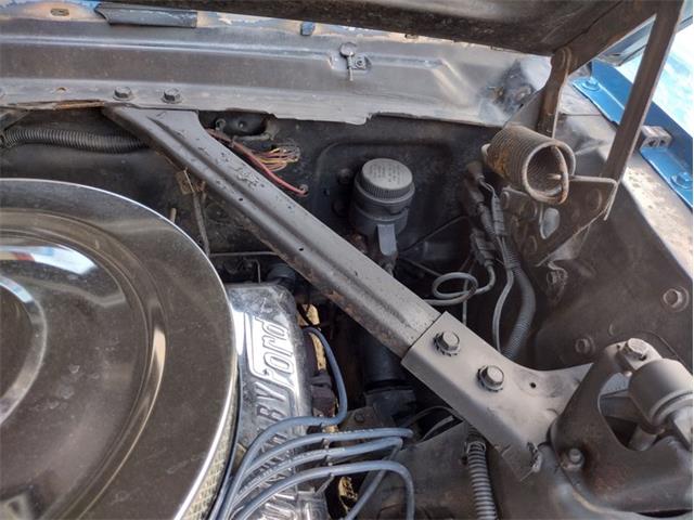 1966 Ford Mustang (CC-2102920) for sale in Palmetto, Florida