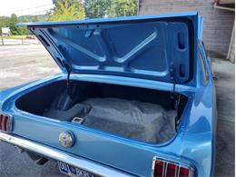 1966 Ford Mustang (CC-2102920) for sale in Palmetto, Florida