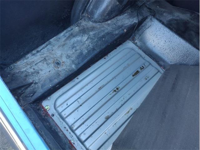 1966 Ford Mustang (CC-2102920) for sale in Palmetto, Florida