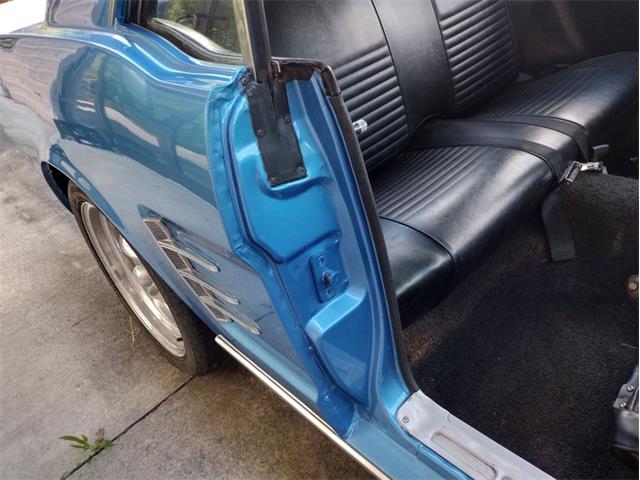 1966 Ford Mustang (CC-2102920) for sale in Palmetto, Florida