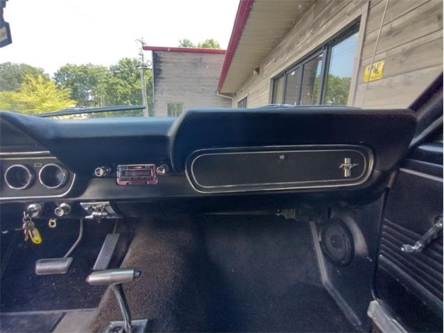 1966 Ford Mustang (CC-2102920) for sale in Palmetto, Florida