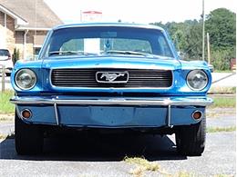 1966 Ford Mustang (CC-2102920) for sale in Palmetto, Florida