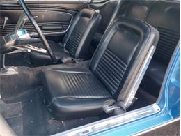 1966 Ford Mustang (CC-2102920) for sale in Palmetto, Florida