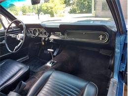 1966 Ford Mustang (CC-2102920) for sale in Palmetto, Florida