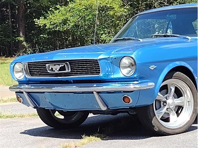 1966 Ford Mustang (CC-2102920) for sale in Palmetto, Florida