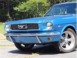 1966 Ford Mustang (CC-2102920) for sale in Palmetto, Florida