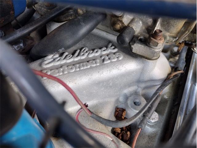 1966 Ford Mustang (CC-2102920) for sale in Palmetto, Florida