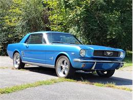 1966 Ford Mustang (CC-2102920) for sale in Palmetto, Florida