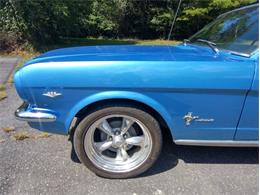 1966 Ford Mustang (CC-2102920) for sale in Palmetto, Florida