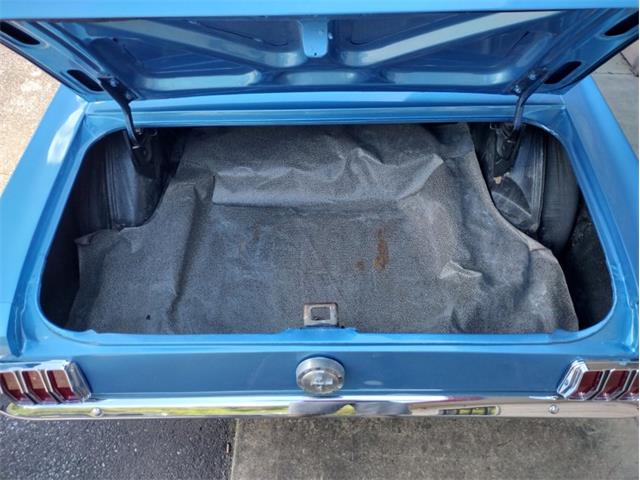 1966 Ford Mustang (CC-2102920) for sale in Palmetto, Florida
