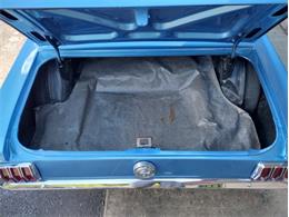 1966 Ford Mustang (CC-2102920) for sale in Palmetto, Florida