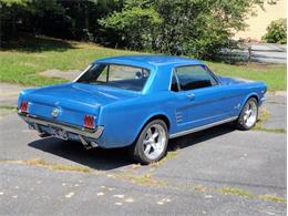1966 Ford Mustang (CC-2102920) for sale in Palmetto, Florida