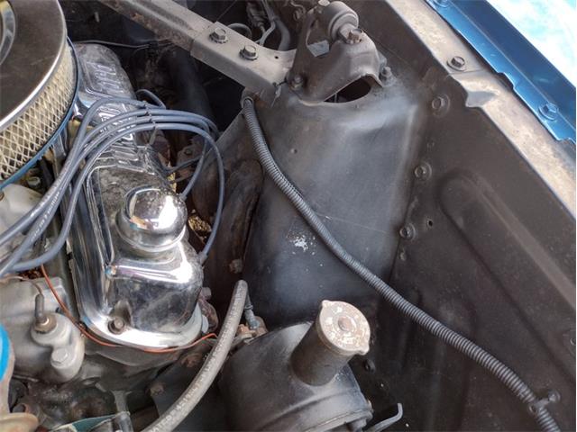 1966 Ford Mustang (CC-2102920) for sale in Palmetto, Florida