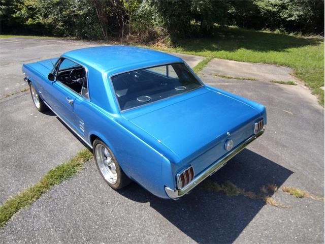 1966 Ford Mustang (CC-2102920) for sale in Palmetto, Florida
