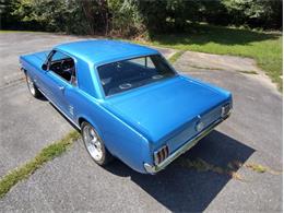 1966 Ford Mustang (CC-2102920) for sale in Palmetto, Florida