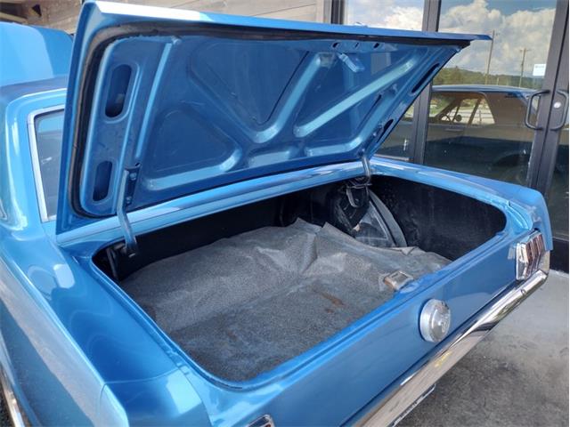 1966 Ford Mustang (CC-2102920) for sale in Palmetto, Florida