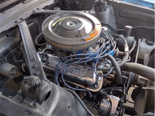1966 Ford Mustang (CC-2102920) for sale in Palmetto, Florida