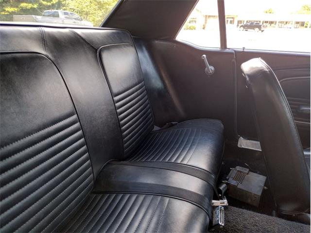 1966 Ford Mustang (CC-2102920) for sale in Palmetto, Florida