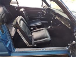 1966 Ford Mustang (CC-2102920) for sale in Palmetto, Florida
