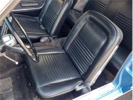 1966 Ford Mustang (CC-2102920) for sale in Palmetto, Florida