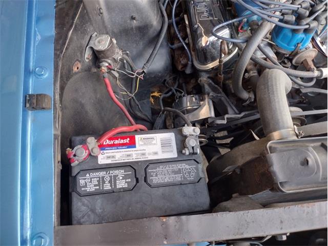 1966 Ford Mustang (CC-2102920) for sale in Palmetto, Florida