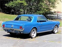 1966 Ford Mustang (CC-2102920) for sale in Palmetto, Florida