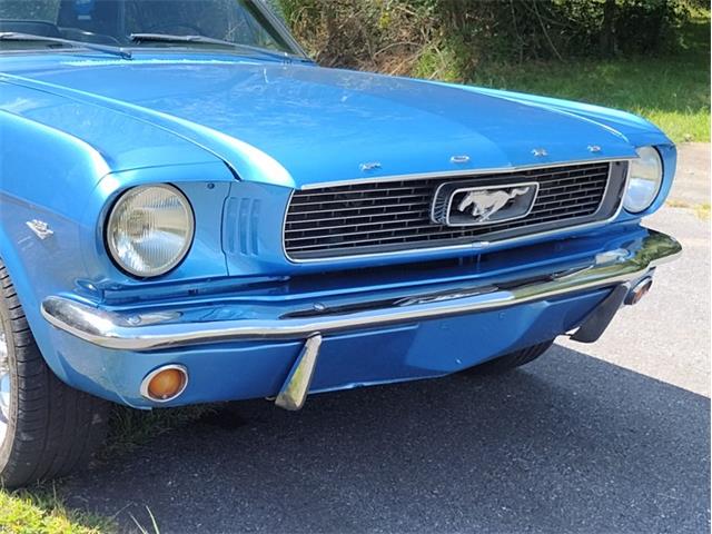 1966 Ford Mustang (CC-2102920) for sale in Palmetto, Florida