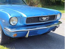 1966 Ford Mustang (CC-2102920) for sale in Palmetto, Florida