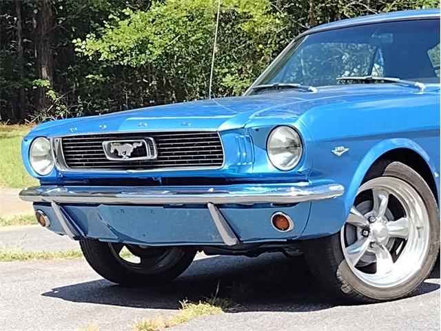 1966 Ford Mustang (CC-2102920) for sale in Palmetto, Florida