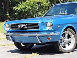1966 Ford Mustang (CC-2102920) for sale in Palmetto, Florida