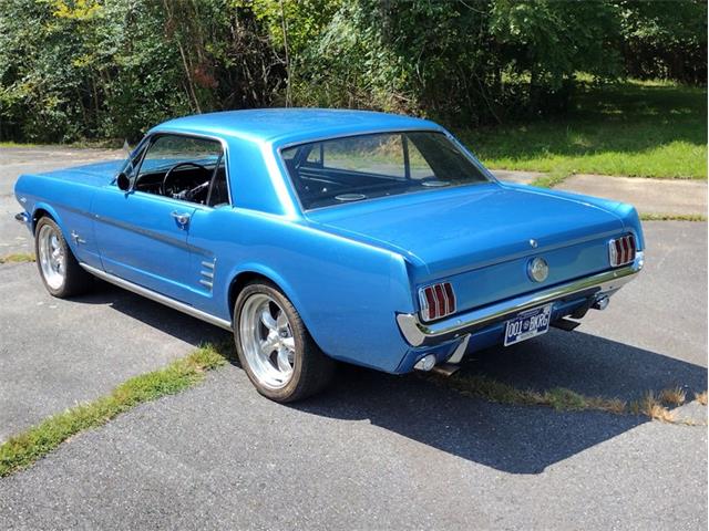 1966 Ford Mustang (CC-2102920) for sale in Palmetto, Florida