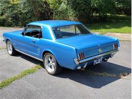 1966 Ford Mustang (CC-2102920) for sale in Palmetto, Florida