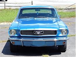 1966 Ford Mustang (CC-2102920) for sale in Palmetto, Florida