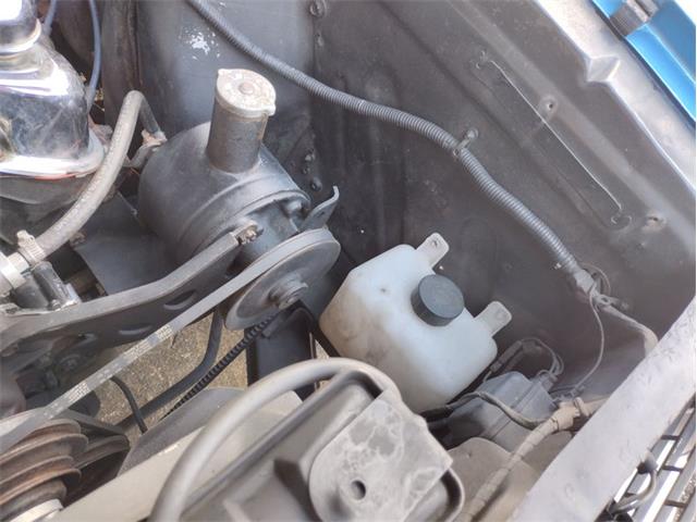 1966 Ford Mustang (CC-2102920) for sale in Palmetto, Florida