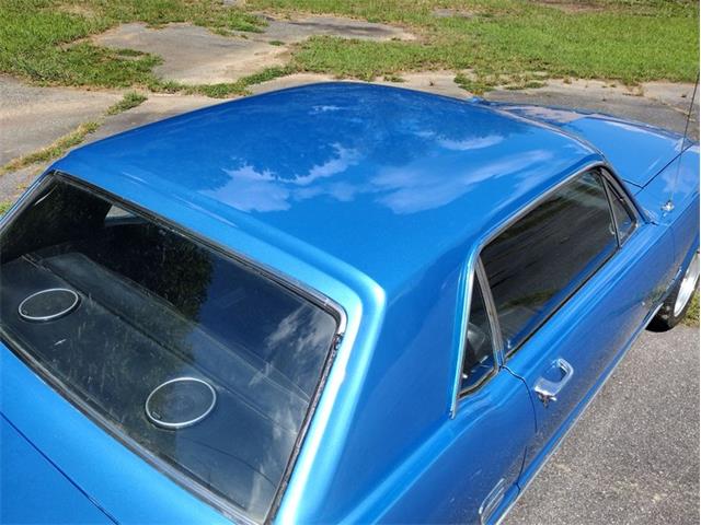 1966 Ford Mustang (CC-2102920) for sale in Palmetto, Florida