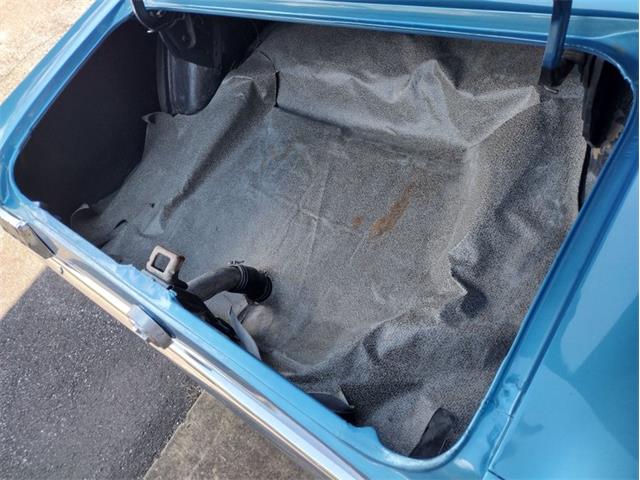 1966 Ford Mustang (CC-2102920) for sale in Palmetto, Florida