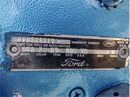 1966 Ford Mustang (CC-2102920) for sale in Palmetto, Florida