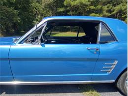 1966 Ford Mustang (CC-2102920) for sale in Palmetto, Florida