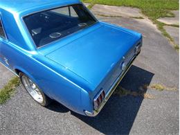 1966 Ford Mustang (CC-2102920) for sale in Palmetto, Florida