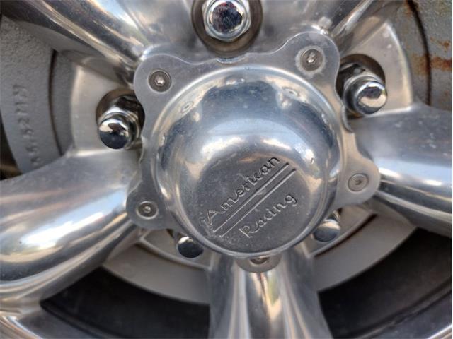 1966 Ford Mustang (CC-2102920) for sale in Palmetto, Florida