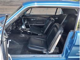 1966 Ford Mustang (CC-2102920) for sale in Palmetto, Florida