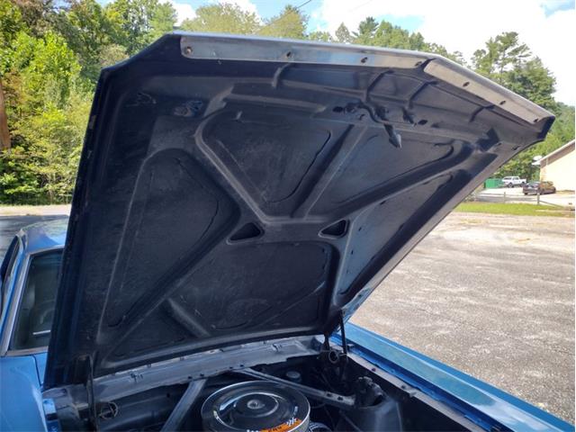 1966 Ford Mustang (CC-2102920) for sale in Palmetto, Florida