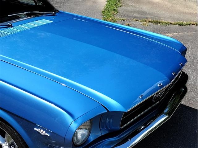 1966 Ford Mustang (CC-2102920) for sale in Palmetto, Florida