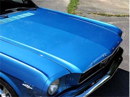 1966 Ford Mustang (CC-2102920) for sale in Palmetto, Florida