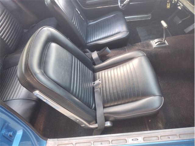 1966 Ford Mustang (CC-2102920) for sale in Palmetto, Florida