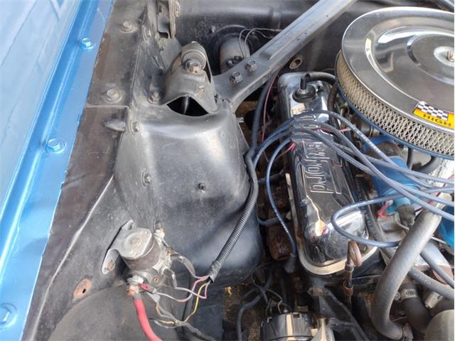 1966 Ford Mustang (CC-2102920) for sale in Palmetto, Florida
